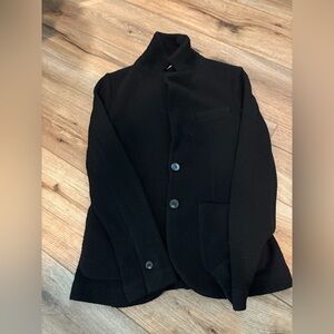 Circolo 1901 Sweater Blazer